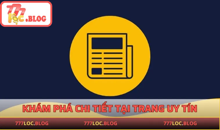 Khám phá chi tiết chính sách bảo mật tại trang uy tín